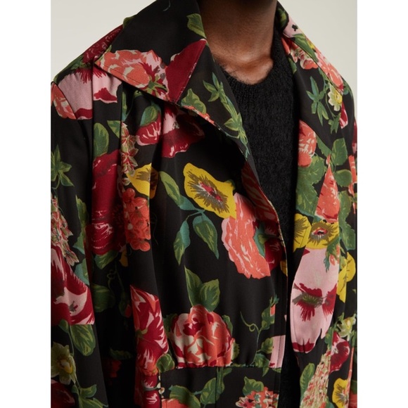 Junya Watanabe Comme Des Garçons wool knit dress - Picture 4 of 16